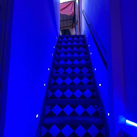 Riad Oyoune Rabat Esterno foto
