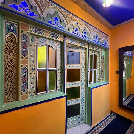 Riad Oyoune Rabat Esterno foto