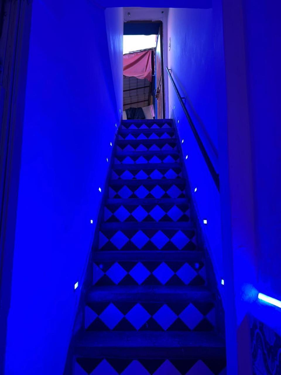 Riad Oyoune Rabat Esterno foto