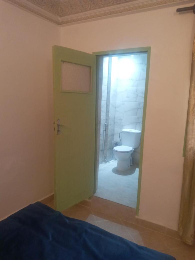 Riad Oyoune Rabat Esterno foto