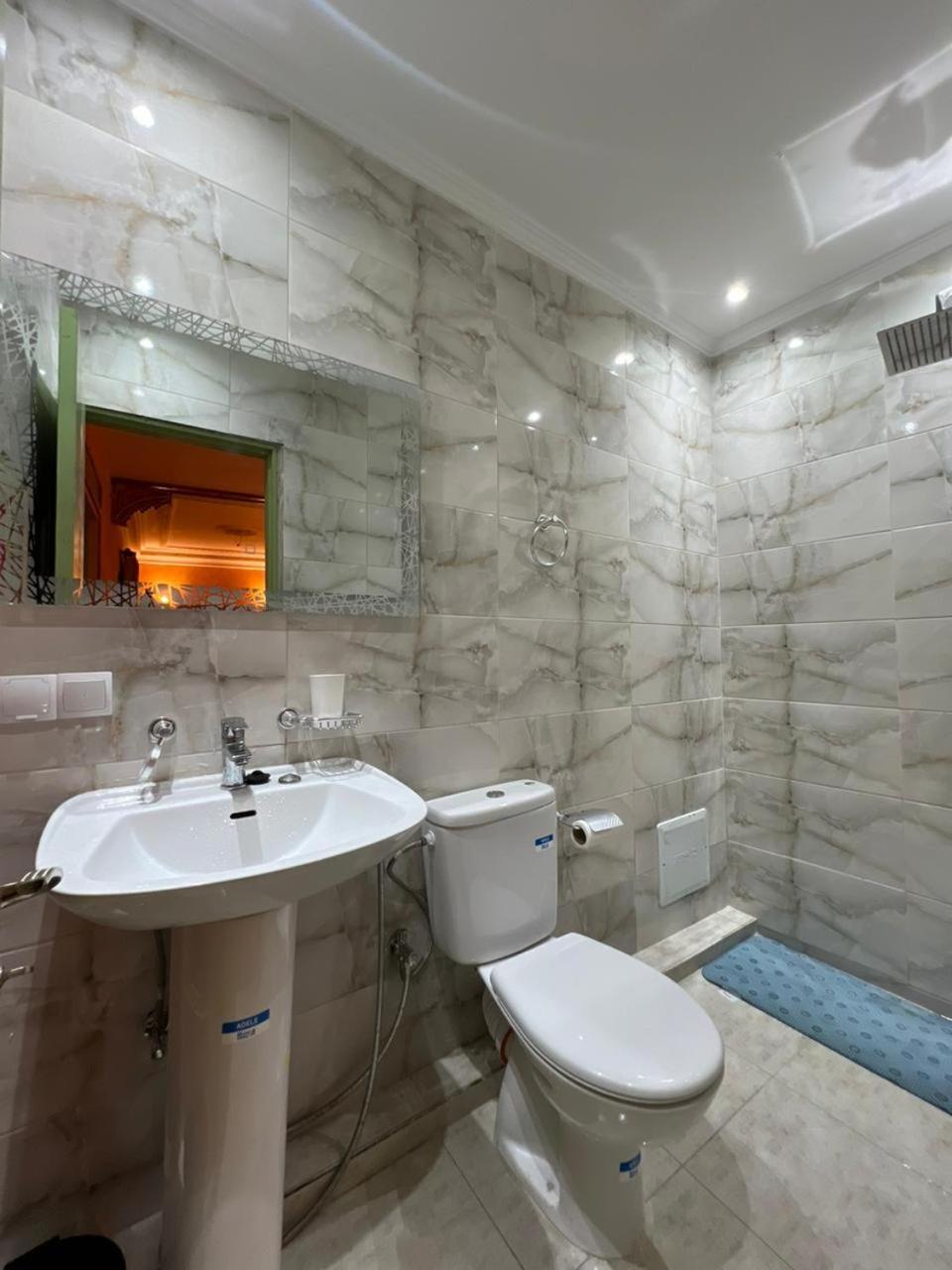 Riad Oyoune Rabat Esterno foto