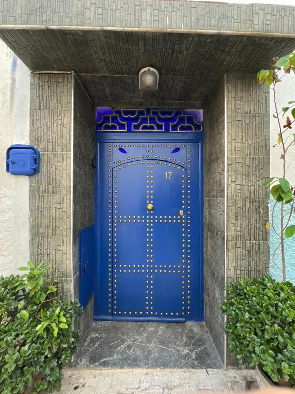 Riad Oyoune Rabat Esterno foto