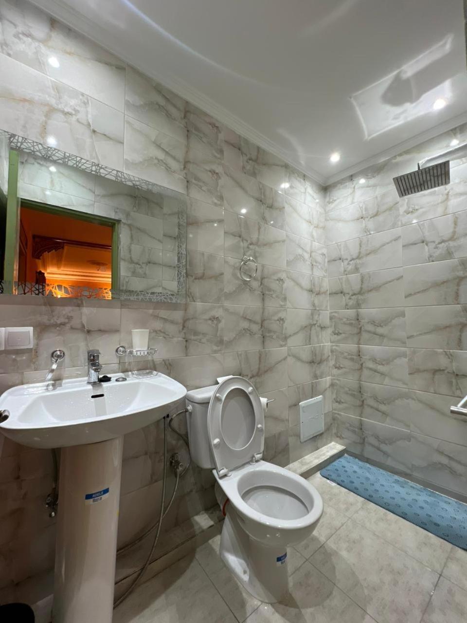 Riad Oyoune Rabat Esterno foto