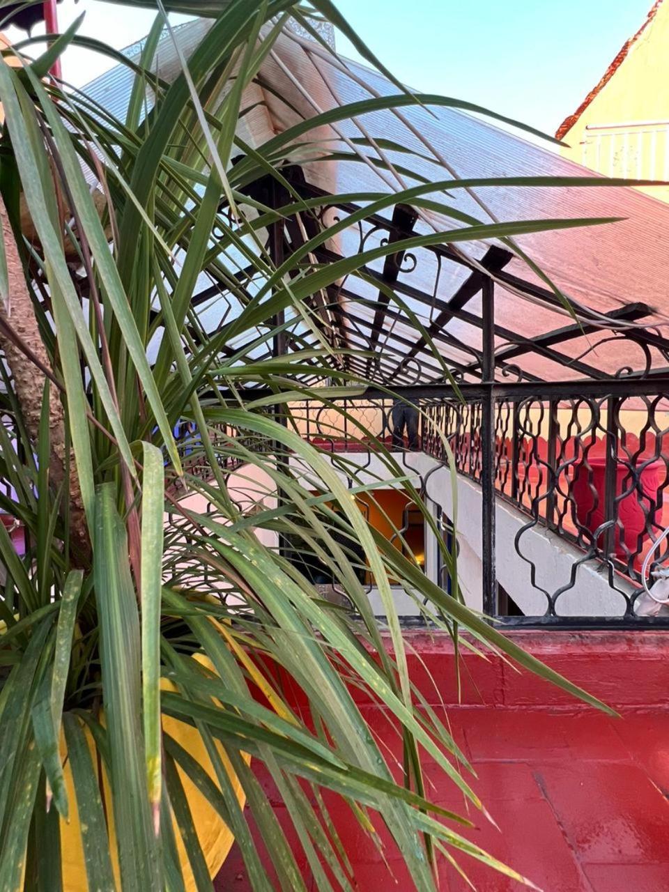 Riad Oyoune Rabat Esterno foto